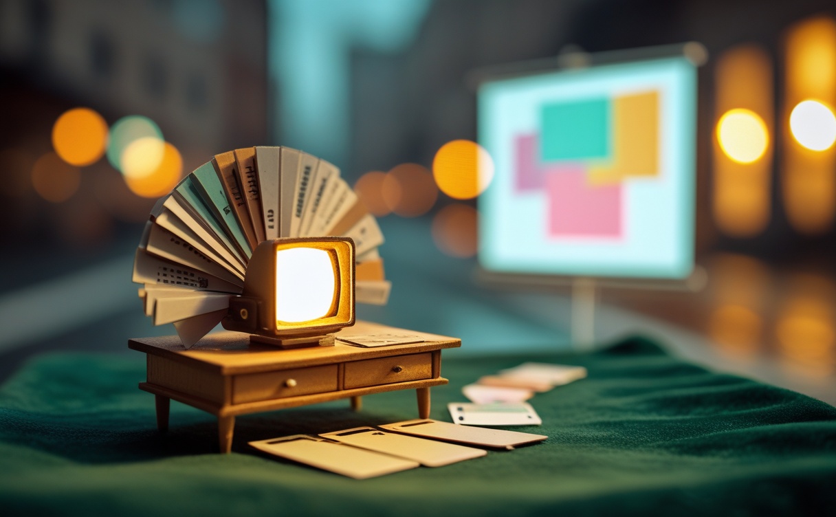 AI-presentaties maken: van prompt naar deck in 5 minuten