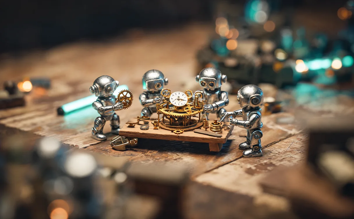 Antigravity Teamwork gebruiken: zet een team AI-agents op één klus