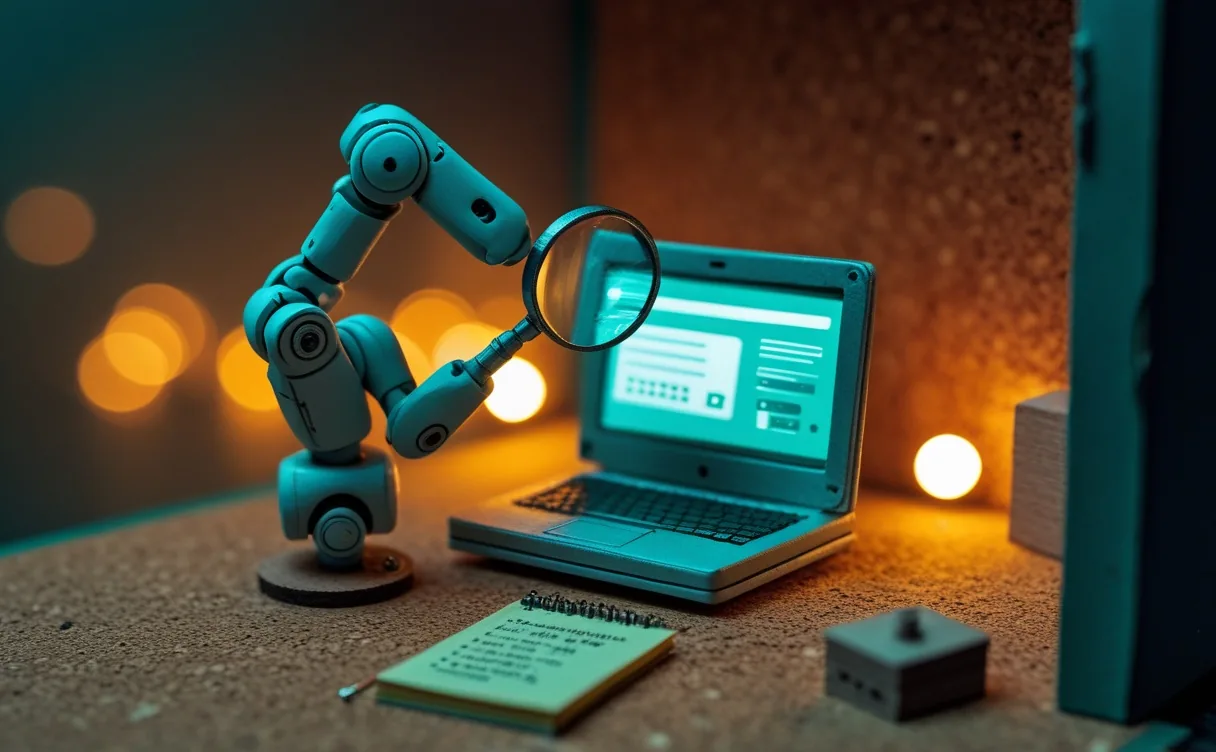 Browser Use gebruiken: een AI-agent die zelf websites bedient