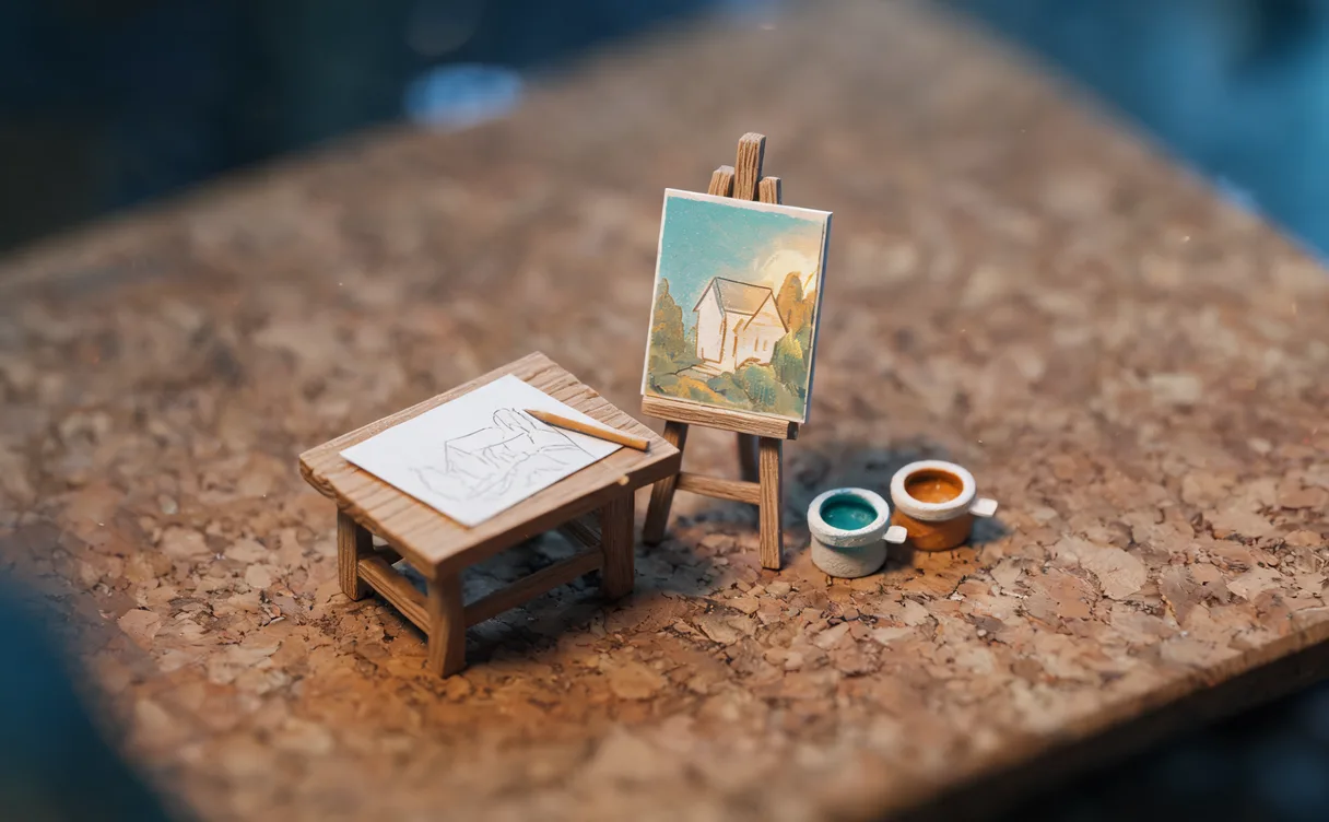 ChatGPT Images 2.5 gebruiken: Sketch, templates en gericht bewerken