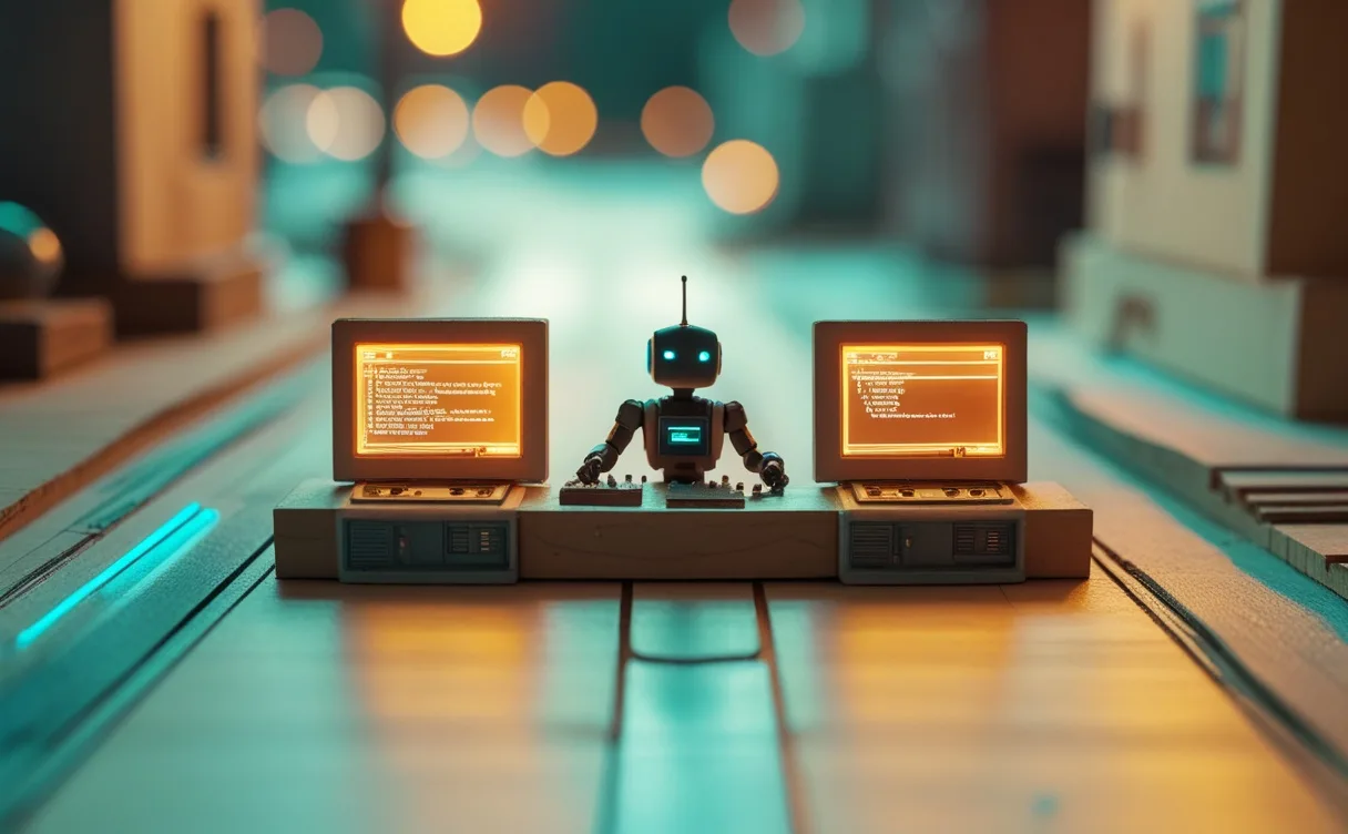 Claude Code desktop: zo werk je met meerdere parallelle agents tegelijk