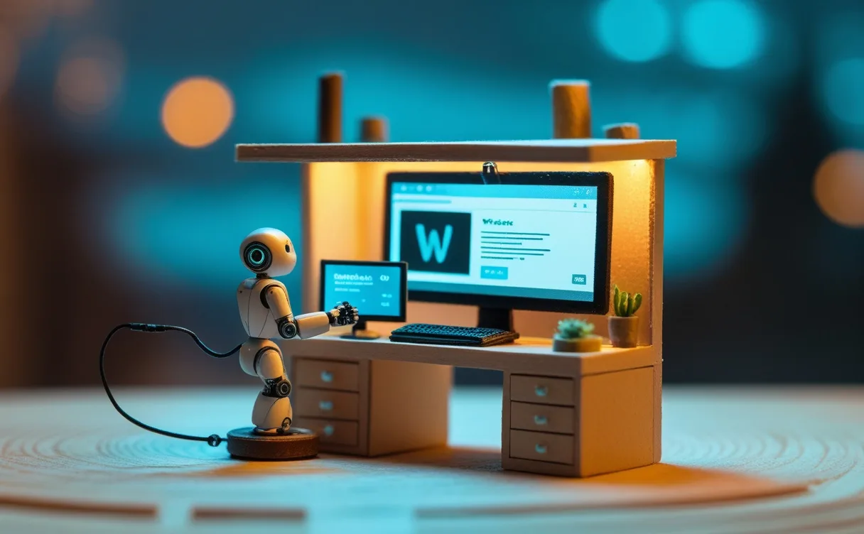 Claude aan je WordPress-site koppelen: zo werkt de MCP-verbinding