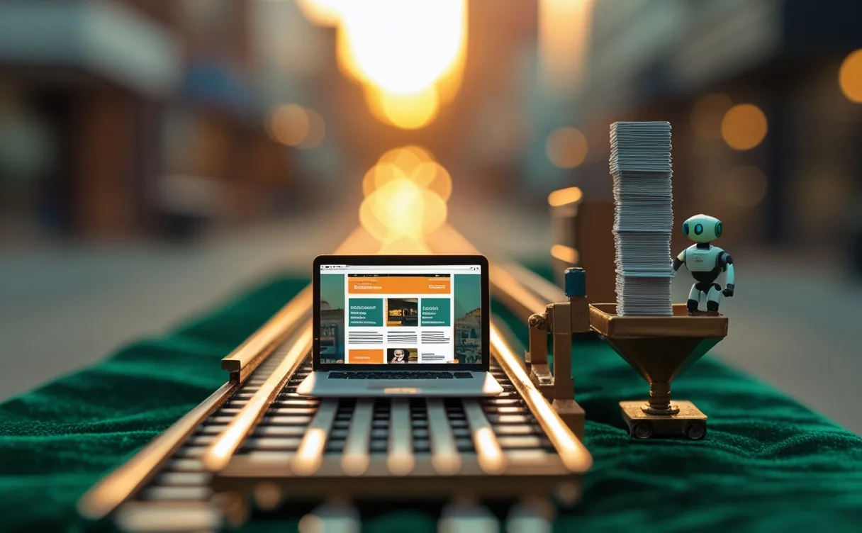 Firecrawl: zo zet je een website om in bruikbare input voor je AI