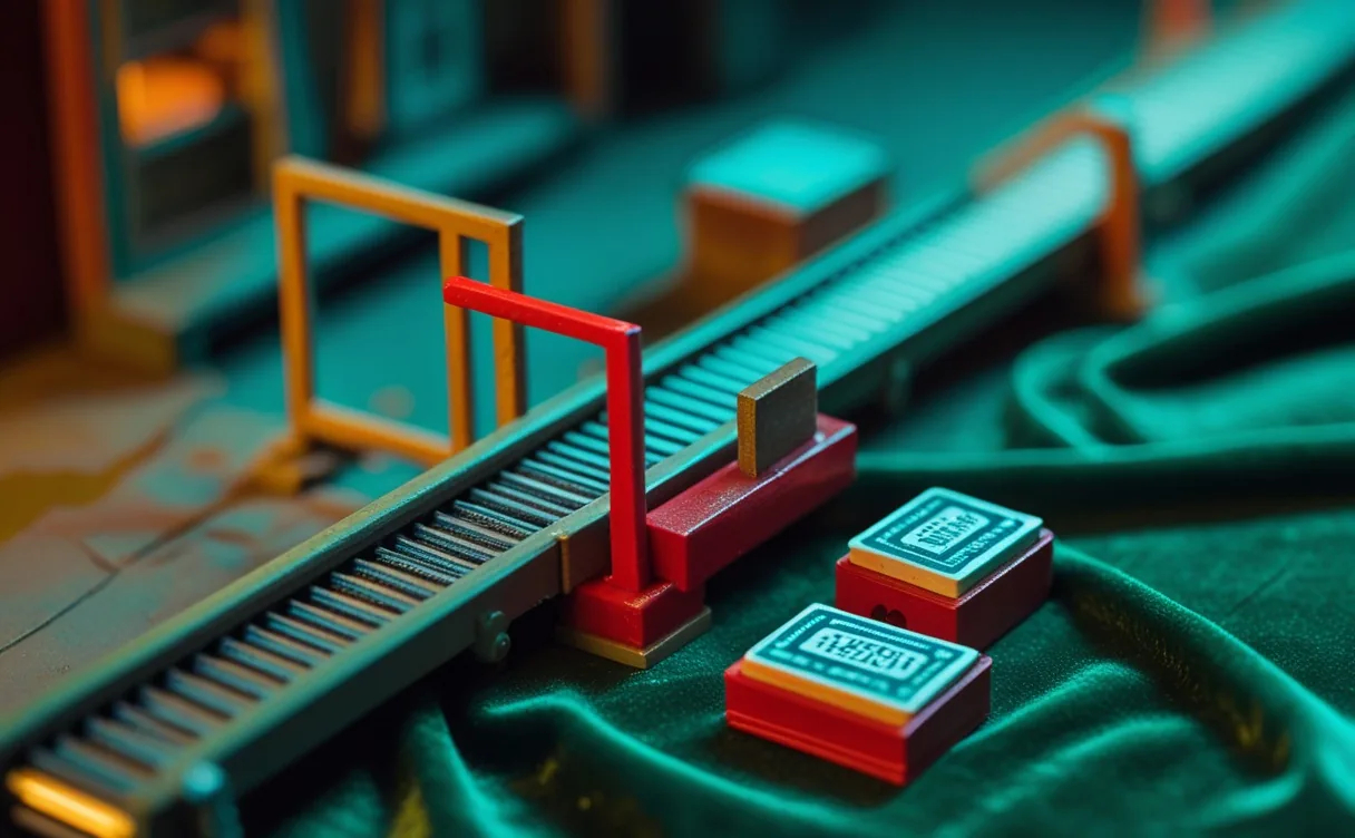 HumanInTheLoopMiddleware: een goedkeurknop voor je LangChain-agent