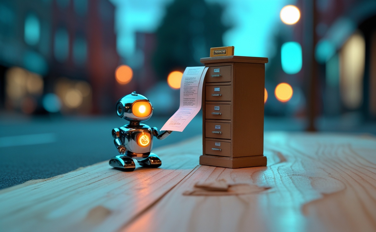 Zo bouw je met LlamaIndex een RAG-chatbot over je eigen documenten
