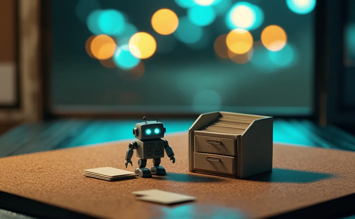 Hoe bouw je geheugen in AI-agents met Make