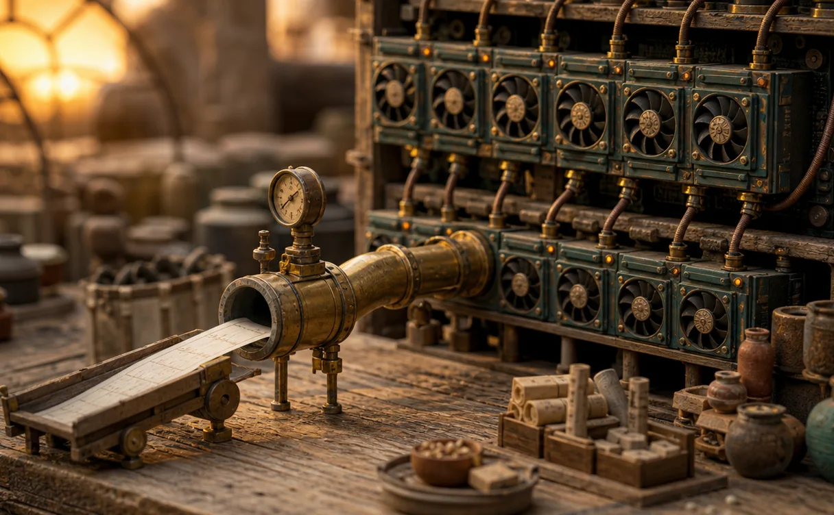 Modal gebruiken: Python-functie op een cloud-GPU in 4 stappen