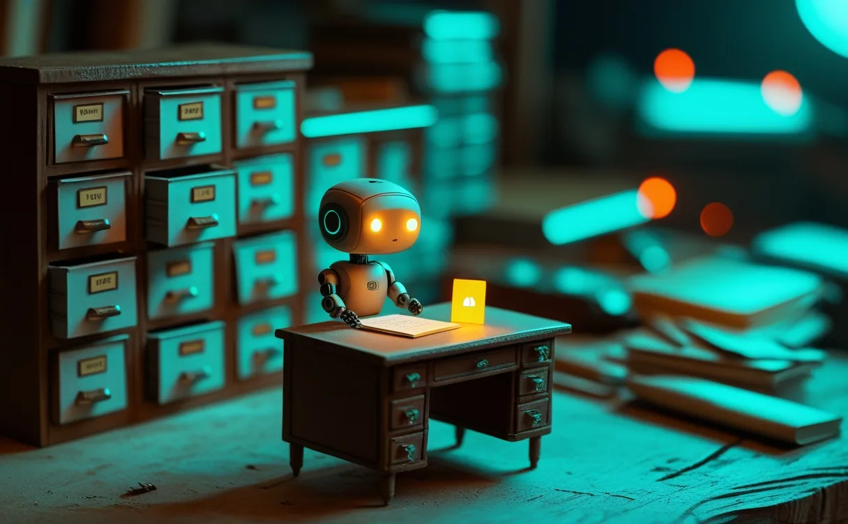 Notion AI: zo laat je het je eigen documenten als context gebruiken