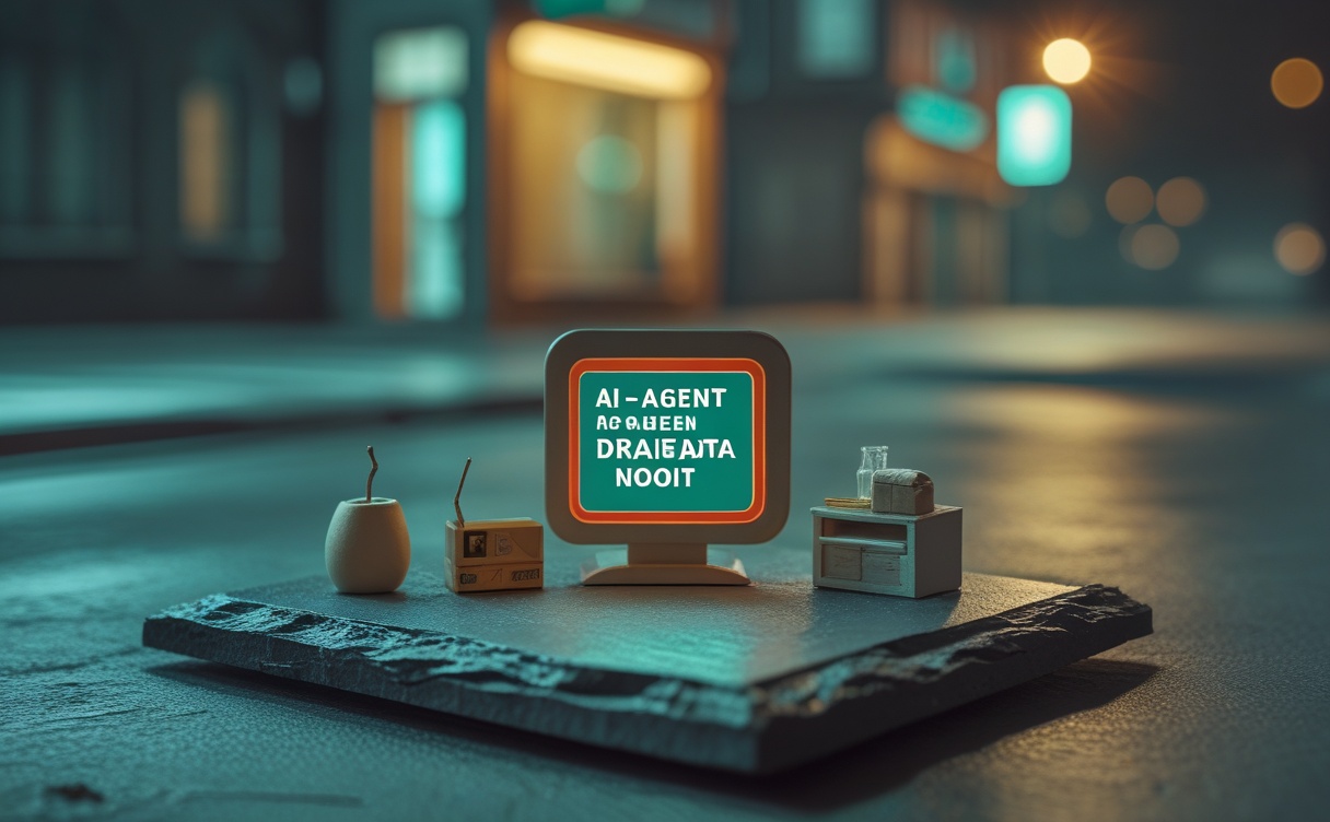 Een AI-agent draaien die je data nooit verlaat: zo doe je het met Ollama