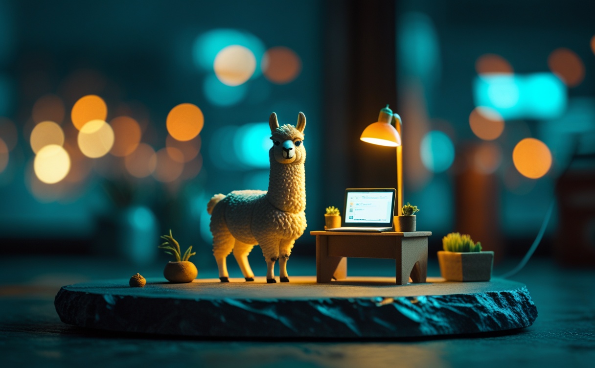 Ollama installeren: een AI-model lokaal draaien op je eigen computer