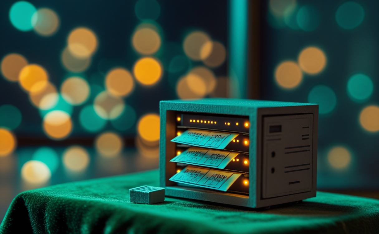 vLLM in 4 stappen: draai een eigen LLM-server die praat als de OpenAI API