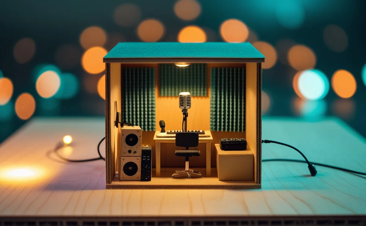 VoiceStudio installeren: gratis, lokale ElevenLabs-vervanger
