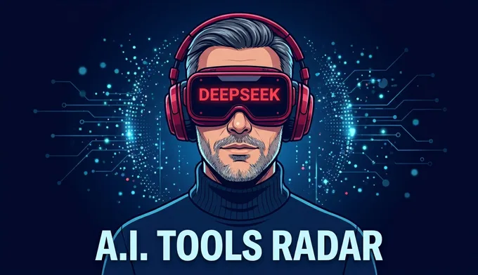 AI Tools Radar – Kimi · DeepSeek · Grok (Avond 1 augustus)
