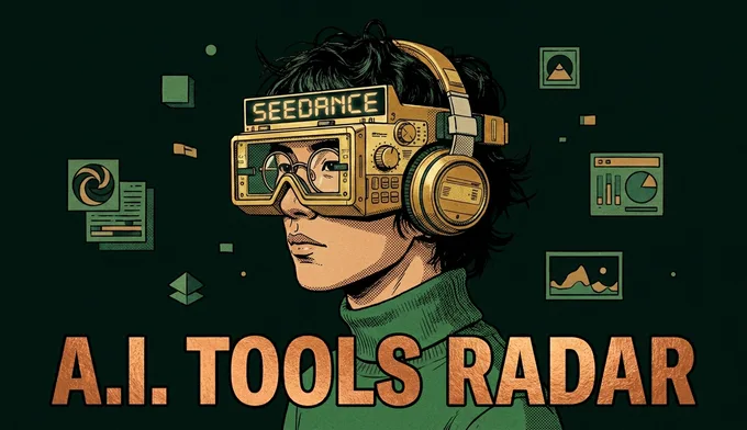 AI Tools Radar – Kimi · DeepSeek · Grok (Ochtend 1 augustus)