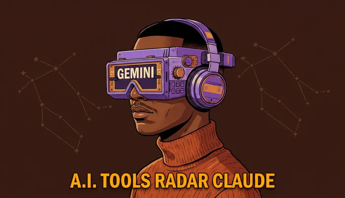 AI Tools Radar – Claude · ChatGPT · Gemini (Ochtend 10 augustus)