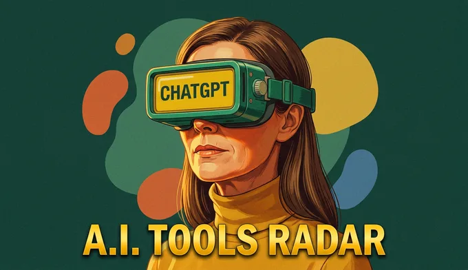 AI Tools Radar – Grok · ChatGPT · Llama (Ochtend 10 juli)