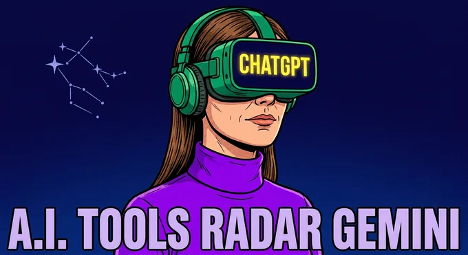 AI Tools Radar – Grok · LangChain · Gemini (Ochtend 10 juni)