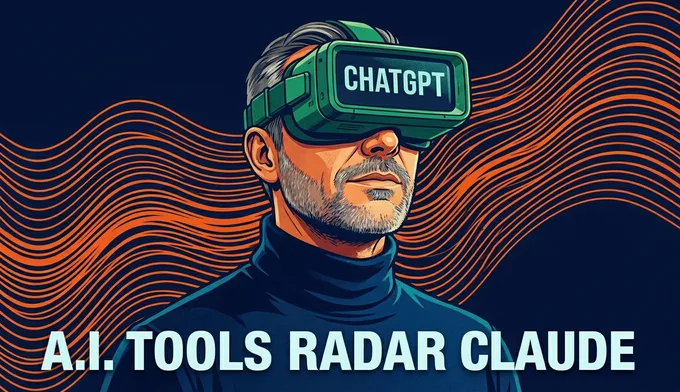 AI Tools Radar – Claude · ChatGPT · DeepSeek (Avond 10 september)