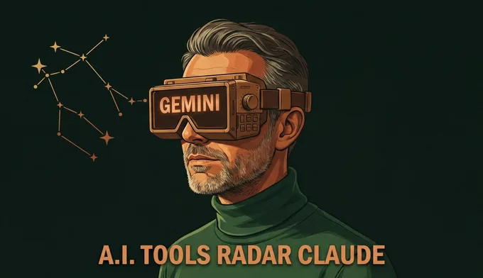 AI Tools Radar – Claude · ChatGPT · vLLM (Avond 11 augustus)