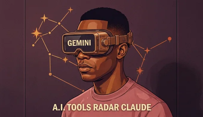 AI Tools Radar – Claude · LangChain · Gemini (Ochtend 11 juni)