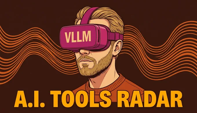 AI Tools Radar – Grok · ChatGPT · vLLM (Avond 12 augustus)
