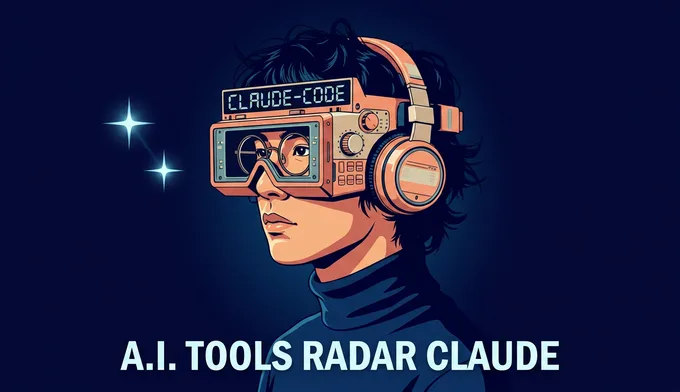 AI Tools Radar – Claude · Claude-Code · LangChain (Ochtend 12 juni)