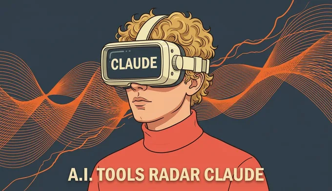 AI Tools Radar – Claude · Claude-Code · LangChain (Ochtend 13 juni)