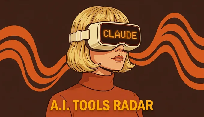 AI Tools Radar – DeepSeek · ChatGPT · Claude (Avond 13 september)
