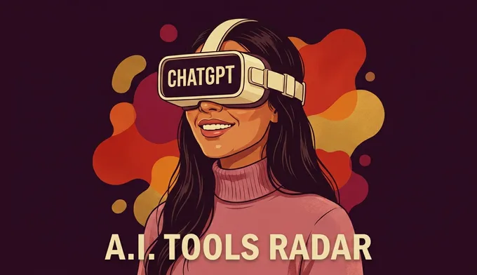 AI Tools Radar – DeepSeek · Grok · ChatGPT (Ochtend 14 augustus)