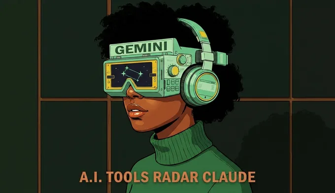AI Tools Radar – Claude · LangChain · Make (Ochtend 14 juni)