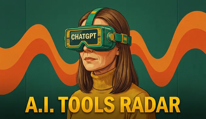 AI Tools Radar – DeepSeek · ChatGPT · Claude (Avond 14 september)