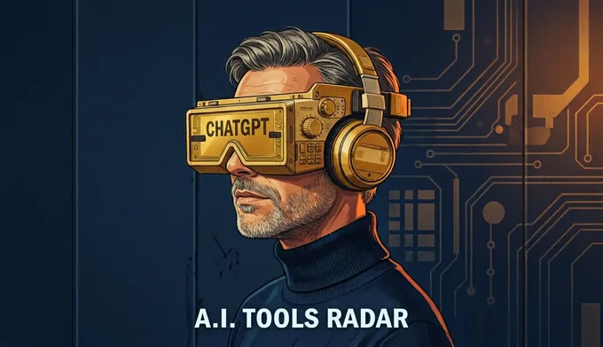 AI Tools Radar – DeepSeek · ChatGPT · Grok (Ochtend 15 augustus)