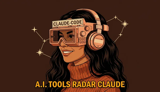 AI Tools Radar – Claude · Claude-Code · Gemini (Avond 15 juni)