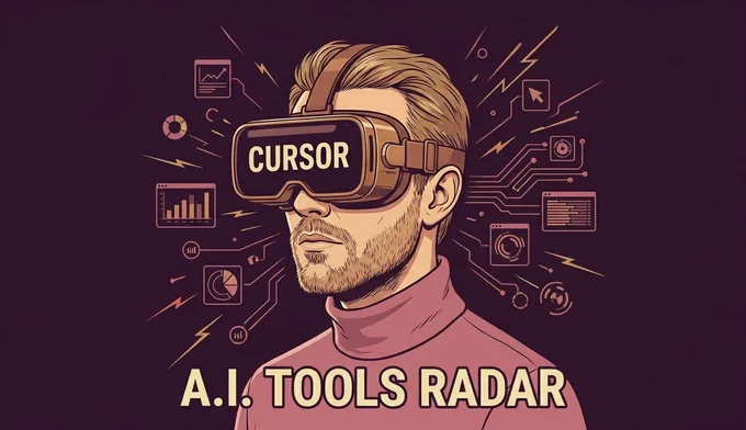 AI Tools Radar – DeepSeek · ChatGPT · Cursor (Ochtend 15 september)
