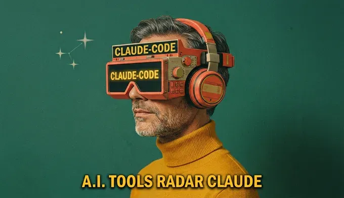 AI Tools Radar – Claude · Claude-Code · Gemini (Avond 16 juni)