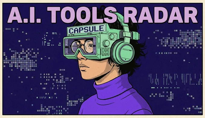 AI Tools Radar – DeepSeek · ChatGPT · Cursor (Avond 16 september)