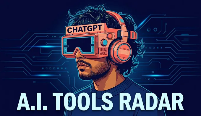 AI Tools Radar – DeepSeek · ChatGPT · Cursor (Ochtend 16 september)