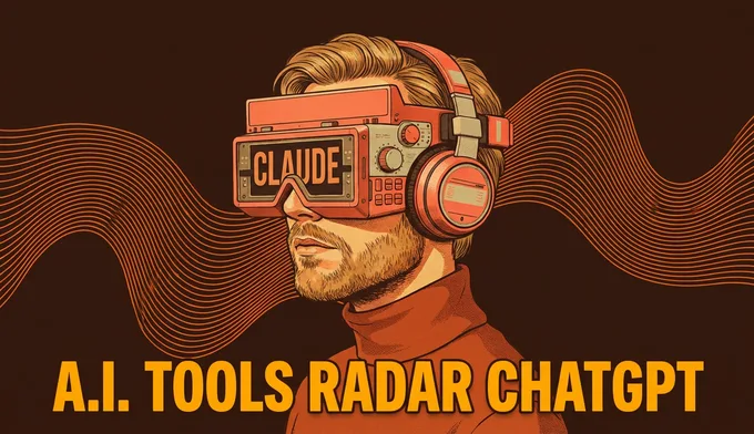 AI Tools Radar – ChatGPT · Grok · Claude (Ochtend 17 juli)