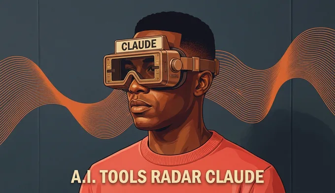 AI Tools Radar – Claude · ChatGPT · Qwen (Avond 17 juli)