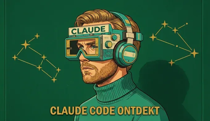 AI Tools Radar – Claude · Make · Claude-Code (Avond 17 juni)