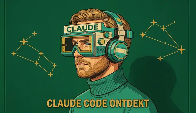 AI Tools Radar – Claude · Make · Claude-Code (Ochtend 17 juni)