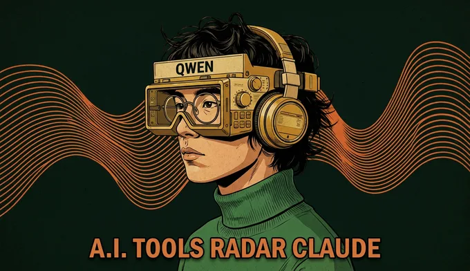 AI Tools Radar – Claude · ChatGPT · MCP (Avond 18 juli)