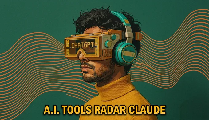 AI Tools Radar – Claude · ChatGPT · Qwen (Ochtend 18 juli)