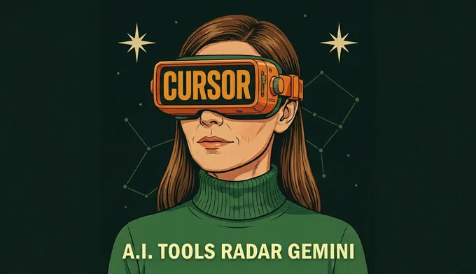 AI Tools Radar – Gemini · DeepSeek · ChatGPT (Avond 18 september)