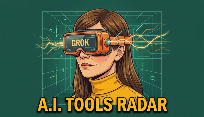 AI Tools Radar – ChatGPT · Grok · DeepSeek (Ochtend 19 augustus)