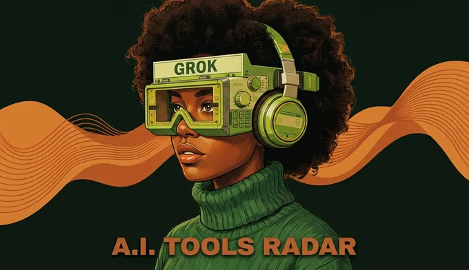 AI Tools Radar – DeepSeek · ChatGPT · Claude (Avond 19 augustus)