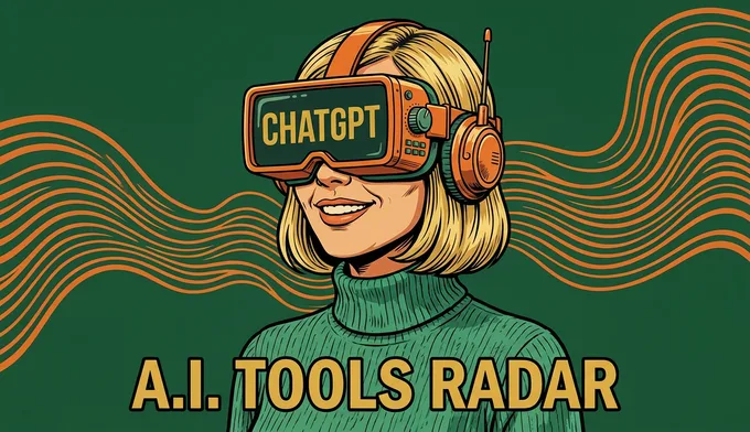 AI Tools Radar – ChatGPT · MCP · DeepSeek (Ochtend 19 juli)