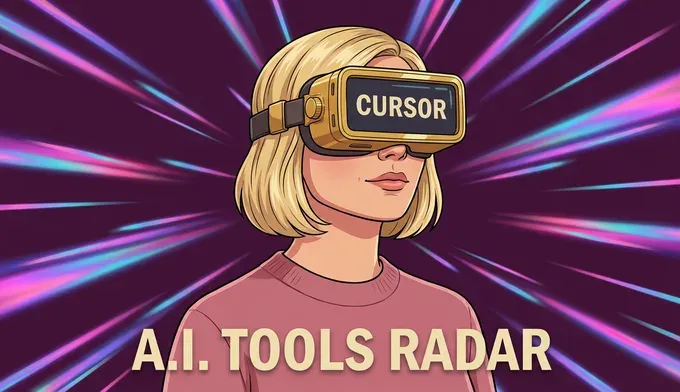 AI Tools Radar – Make · Kimi · MCP (Avond 19 juni)