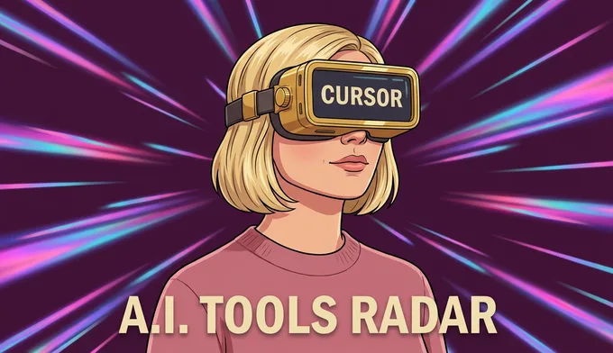 AI Tools Radar – Midjourney · Notion AI · Cursor (Ochtend 19 juni)