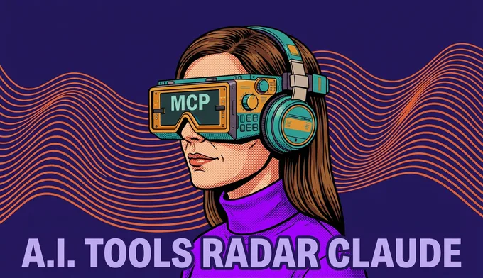AI Tools Radar – Claude · ChatGPT · DeepSeek (Ochtend 20 juli)